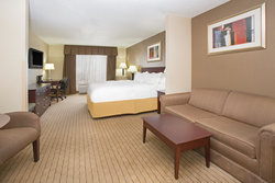  - Holiday Inn Express & Suites Minot