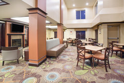  - Holiday Inn Express & Suites Minot