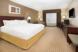  - Holiday Inn Express & Suites Minot