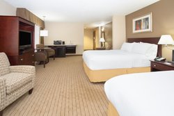 - Holiday Inn Express & Suites Minot