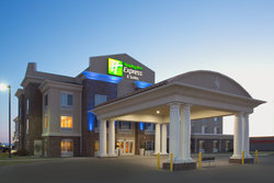  - Holiday Inn Express & Suites Minot