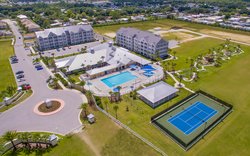  - Holiday Inn Club Vacations Orlando Breeze Resort