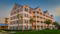  - Holiday Inn Club Vacations Orlando Breeze Resort