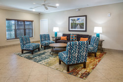  - Holiday Inn Club Vacations Orlando Breeze Resort