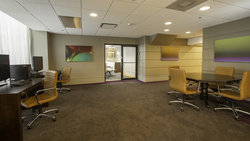  - Holiday Inn Downtown Rochester - I-490, Exit 13