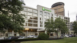  - Holiday Inn Downtown Rochester - I-490, Exit 13