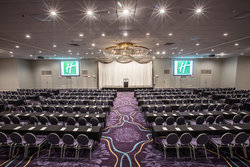  - Holiday Inn Downtown Rochester - I-490, Exit 13