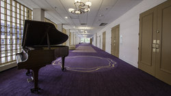  - Holiday Inn Downtown Rochester - I-490, Exit 13