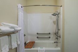  - Holiday Inn Express & Suites Clarksville - I-40, Exit 55