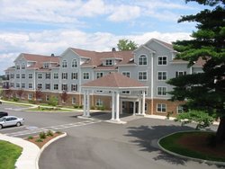  - Holiday Inn Express & Suites White River Junction