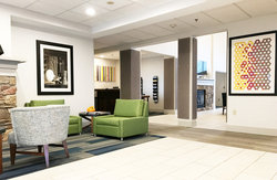 - Holiday Inn Express & Suites White River Junction