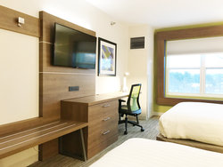  - Holiday Inn Express & Suites White River Junction