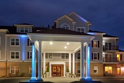  - Holiday Inn Express & Suites White River Junction