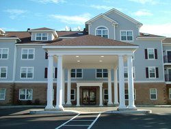  - Holiday Inn Express & Suites White River Junction