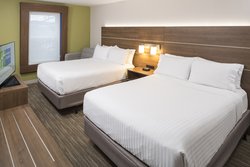  - Holiday Inn Express & Suites White River Junction