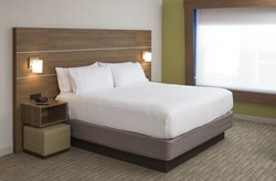  - Holiday Inn Express & Suites White River Junction