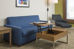  - Holiday Inn Express & Suites White River Junction