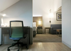  - Holiday Inn Express & Suites White River Junction