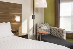  - Holiday Inn Express & Suites White River Junction