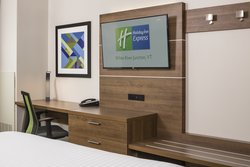  - Holiday Inn Express & Suites White River Junction