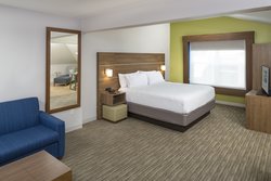  - Holiday Inn Express & Suites White River Junction
