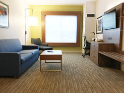  - Holiday Inn Express & Suites White River Junction