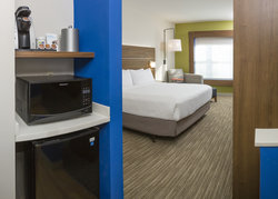  - Holiday Inn Express & Suites White River Junction