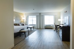  - Holiday Inn & Suites Airport Bloomington