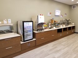  - Holiday Inn Express Two Notch Columbia - I-77, Exit 17