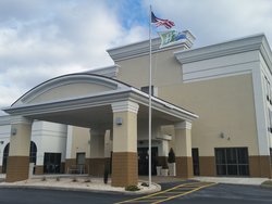  - Holiday Inn Express Edgewood - I-95, Exit 77