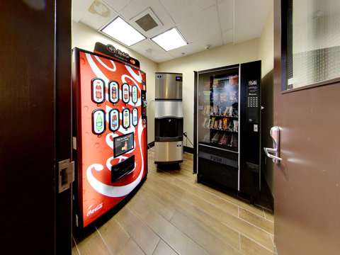 Vending