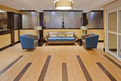  - Holiday Inn Express Bowling Green - I-65, Exit 22