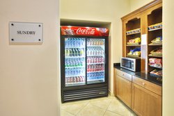  - Holiday Inn Killeen