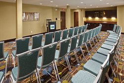  - Holiday Inn Express Bowling Green - I-65, Exit 22