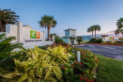  - Holiday Inn Club Vacations Galveston Seaside Resort