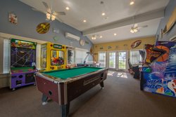  - Holiday Inn Club Vacations Galveston Seaside Resort