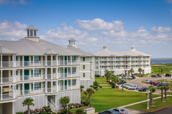  - Holiday Inn Club Vacations Galveston Seaside Resort