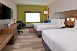  - Holiday Inn Express & Suites West Melbourne - I-95, Exit 180
