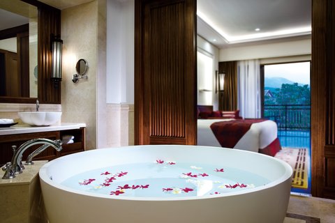 INTERCONTINENTAL XISHUANGBA RES - Photo 41