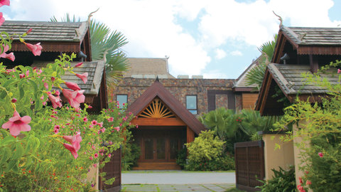 INTERCONTINENTAL XISHUANGBA RES - Photo 49