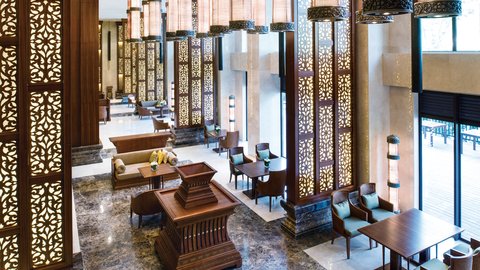 INTERCONTINENTAL XISHUANGBA RES - Photo 16