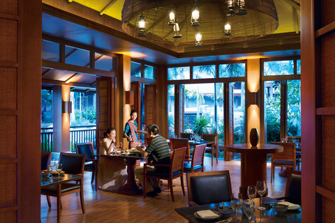 INTERCONTINENTAL XISHUANGBA RES - Photo 17