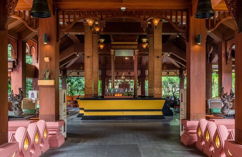 INTERCONTINENTAL XISHUANGBA RES - Photo 7