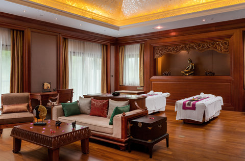 INTERCONTINENTAL XISHUANGBA RES - Photo 12