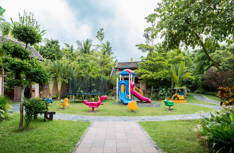 INTERCONTINENTAL XISHUANGBA RES - Photo 37