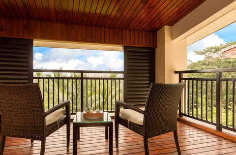 INTERCONTINENTAL XISHUANGBA RES - Photo 44