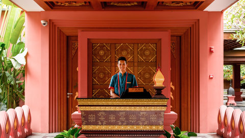 INTERCONTINENTAL XISHUANGBA RES - Photo 57