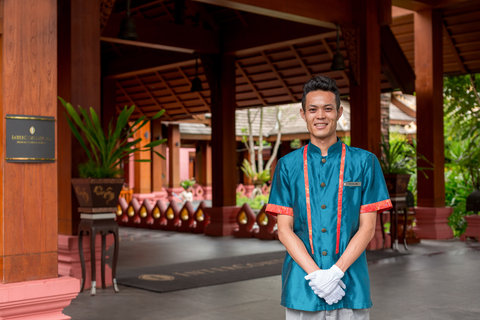 INTERCONTINENTAL XISHUANGBA RES - Photo 56