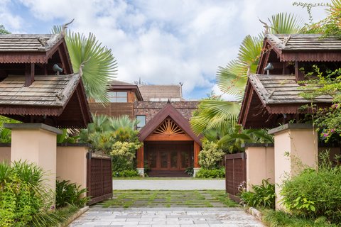 INTERCONTINENTAL XISHUANGBA RES - Photo 8