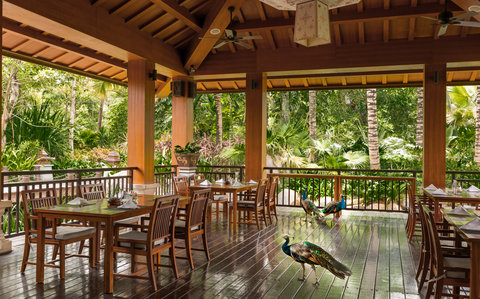 INTERCONTINENTAL XISHUANGBA RES - Photo 29